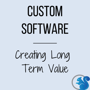 Creating Long Term Value